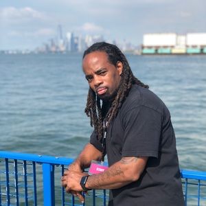 Meet your Posher, Robert